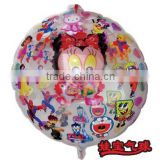 Mickey mouse balloon