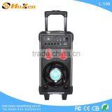 18 Subwoofer Aluminum Basket,horn Load Subwoofer thumbnail-1