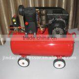 1HP/0.75KW Portable Air Compressor (Z-0.036/8)