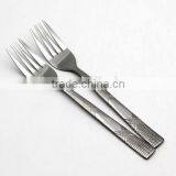 Most Popular Dessert & Wedding Fork in Stainless Steel Cutlery thumbnail-3