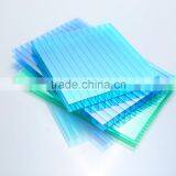 Roofing Sheet / Fishing Clear Plastic Roofing Sheets Plastic / Resins Greenhouse Roofing thumbnail-5