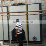 Operate Stably Biomass Hot Water Boiler Machine From China With Wood Chips, PKS, Rice Husk thumbnail-5