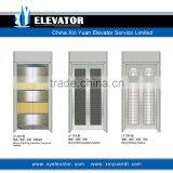 Cheap Price Passenger Elevator Cabin thumbnail-3