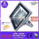 2015 New Arrival High Power Smd Led Outdoor Light Reflector Warm Cool Day White Ip65 50w Led Floodlight thumbnail-1