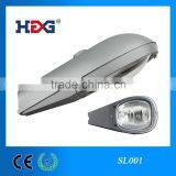 Traditional Aluminum Street Light Housing, 250w 400w Sodium Street Light Fixture thumbnail-1