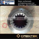 LIUONG PARTS CLG856 WHEEL LOADER HALF SHAFT GEAR 43A0042