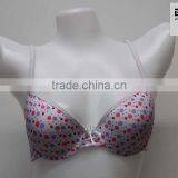 China Manufacturer Custom Women Bras Cheap Lingerie thumbnail-1