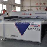 260W Mix Laser Cutting Machine for Metal & Non-metal Materials thumbnail-1