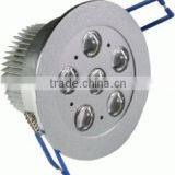 Ceiling Lamp Modern 7W/9WCOB LED Ceiling Light Indoor thumbnail-1