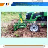 Shandong Sunco Dozer Blade Powered by Farm Tractor thumbnail-1
