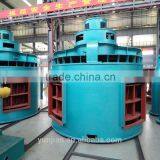 Vertical Turbine Generator