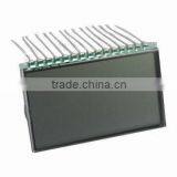 Customized Programmable Lcd Display for Industrial LCD UNLCD20033