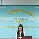 Dongguan Qianyi Stainless Steel Jewelry Co., Ltd. company overview - view 1 thumbnail