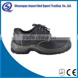 China Factory Hot Sale Istanbul Safety Shoes