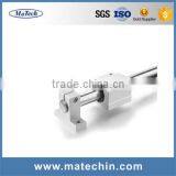 Factory Custom Low Price High Quality Aluminium Forge For Truck Parts thumbnail-1