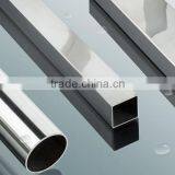 19*19*1.5mm Square and Rectangular Tube