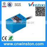 LMF2 Angular Column Type Output Inductive Infrared Proximity Sensor Switch With CE