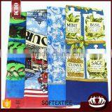 Cheap Wholesale Aquis Microfiber Body Towel With High Quality thumbnail-6