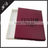 Luxury Paper Gift Scarf Box