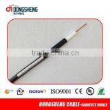 Rg6 Coaxial Cable For CCTV Camera Cable thumbnail-3