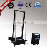 Energy Saving Cement Plaster Spraying Machine Factory thumbnail-1