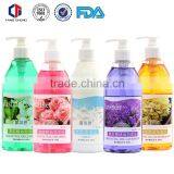 OEM Brand Name Wholesale Liquid Body Wash With High Quality thumbnail-4