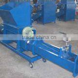 Best Sale Cold Pressed EPS Grinder/EPS Compactor thumbnail-3