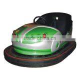 Playground Games Children's Amusement Park Rides Bumper Car thumbnail-2