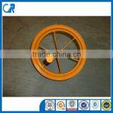 Hot Sale Solid Grinding Wheels thumbnail-4