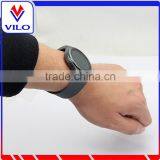 2016 Hot Sale Wristband WatchBand Luxury Silicone Changeable Watch Strap For Samsung Galaxy Gear S2 SM-R720 thumbnail-5