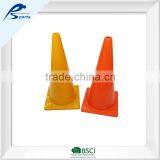 10 PC Per Set 28 Inch Sport Trainning Toy PVC Cones thumbnail-3