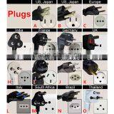 800W Pure Sine Wave Power Inverter thumbnail-4