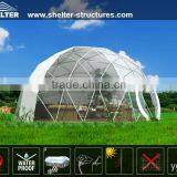 Harga Tenda Dome Diameter From 3m to 30m, Factory Supply Directly, Manufacturer in China thumbnail-6