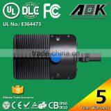 TUV GS CE RoHS IP65 IK10 With 5 Years Warranty 100W 120W Led Garden Pole Light thumbnail-6