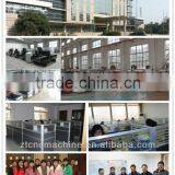 China Shandong Jinan Aluminum Annodized Aluminum 12 16 20 25 Circular Rail Cnc Carving Tool thumbnail-5