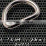 Metal Rings for Handbags Purse thumbnail-1