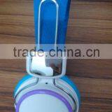 Fashion Stylish Music Headset With Foldable Design for Travelling thumbnail-4