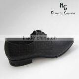 Manhand Weaving Fashion Mens Dress Shoes thumbnail-2