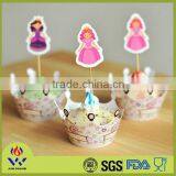 Disposable Food Container From China Factory thumbnail-3