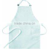 Wholesale Kitchen Style Custom Logo Non Woven Designed Cooking Apron thumbnail-1