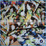 Soft 100% Cotton Printed Pattern Shirt Fabric for Patterrn Shirt thumbnail-1