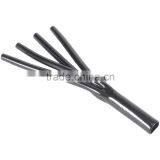 Video Audeo Cable Pants 11mm 4 Four Conductors Black Color thumbnail-2