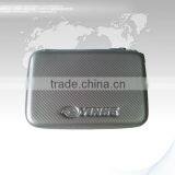 Waterproof Shockproof Portable PU Case for Pad Tablets Carrying Case thumbnail-6