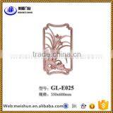 Hot Sale Aluminum Adorned Accessories for Doors and Fences GL-E007 thumbnail-6