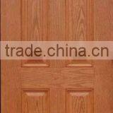 SMC Door Mould With Wooden Grain thumbnail-1