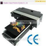 T Shirt Printing Direct To Garment thumbnail-1