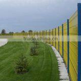 Fast Loaded Fence Factory/flexible Fence