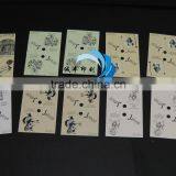 New Design Paper Cards / Paper Labels With Hole thumbnail-3