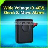 Auto-tracking Motor GPS Tracker With Real-time Checking and Fleet Management thumbnail-3