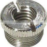 Sound Stereo Microphone Reducing Fitting JB75